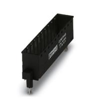 Phoenix Contact 2838610 CTM 10-MAG Overspanningsveilige sokkel Set van 5 stuks Overspanningsbeveiliging voor: Verdeelkast 5 stuk(s) - thumbnail