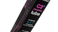 Muc-Off Muc off c3 ceramic wet lube 50ml bottle chain lube for wet conditions - thumbnail