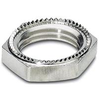 Phoenix Contact 1440151 Sensor/actuator connector, niet geassembleerd M12 EMC-moer 10 stuk(s) - thumbnail