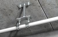 Fischer 79672 GPS 1/2 Grondplaat 120 mm 25 stuk(s) - thumbnail