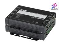 ATEN VE883AK2 HDMI-extender HDMI 3840 x 2160 Pixel - thumbnail