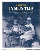 In mijn tijd (Hardback) - thumbnail