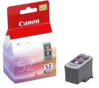 Canon CL-52 foto kleur - thumbnail