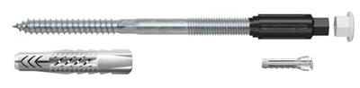 Fischer 045684 TherMax Afstand montagesysteem 220 mm 18 mm 2 stuk(s)