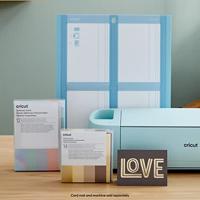 Cricut • cut-away cards neutrals r10 - thumbnail