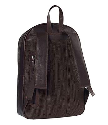 Burkely Antique Avery Backpack 14'-Dark Brown