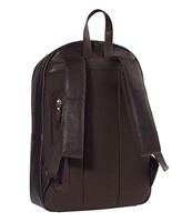Burkely Antique Avery Backpack 14'-Dark Brown - thumbnail