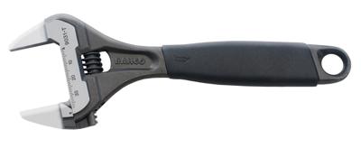 Bahco Moersleutel ERGO™ 218mm Platbek met Greep - 9031-T Bahco Moersleutel ERGO™ 218mm Platbek met Greep - 9031-T