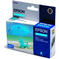 Epson T0452 cyaan - thumbnail