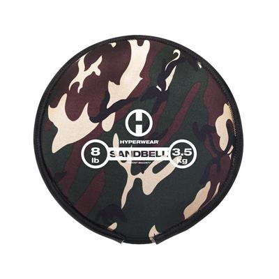 Hyper Wear - SandBell Camo