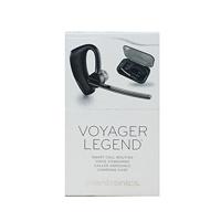 Plantronics Voyager Legend Headset Met Draagbare Opladen Case - thumbnail
