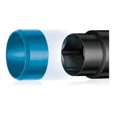 KS Tools 515.0992 SlimPOWER 1/2„impact-steekdop, 17 mm