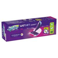Swiffer Wetjet Stof-Wis Systeem Paars - thumbnail