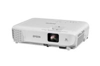 EB-W06 - 3LCD-projector - portable - 3700 lumens (wit) - 3700 lumens (kleur) - WXGA (1280 x 800) - 16:10 - thumbnail