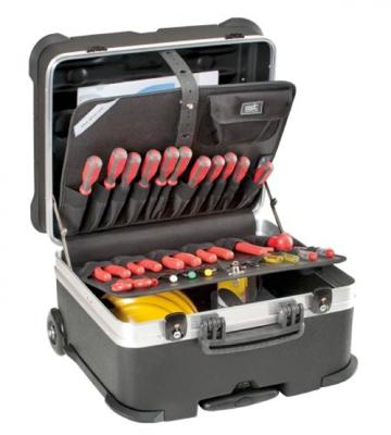 GT-Line ROCK TURTLE 350 PTS Gereedschapstrolley - ROCK 350 PTS GT-Line ROCK TURTLE 350 PTS Gereedschapstrolley - ROCK 350 PTS