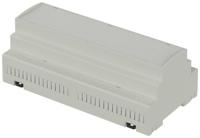 Bopla CombiNorm-Control CNC 175.0 SET DIN-rail-behuizing 177.80 x 89.80 x 65.30 ABS Grijs-wit (RAL 7035) 1 stuk(s) - thumbnail