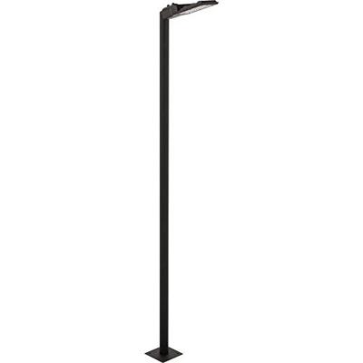 Lyora PadverlichtingPathway Led S zwart - 9420