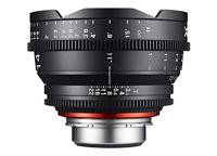 Xeen 14mm T3.1 FF Cine Sony E (Full Frame) - thumbnail