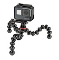 Joby Gorillapod 500 Action Black/Charcoal - thumbnail