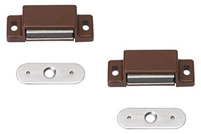 Metafranc Magneetsnapper 3Kg Bruin W - WU0350056