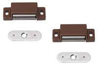 Metafranc Magneetsnapper 3Kg Bruin W - WU0350056 - thumbnail