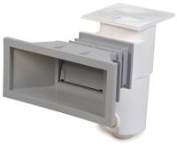 Aquareva Skimmer brede zuigmond - Grijs - thumbnail