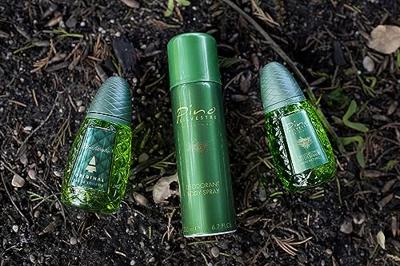 Herenparfum Pino Silvestre EDT Original 125 ml