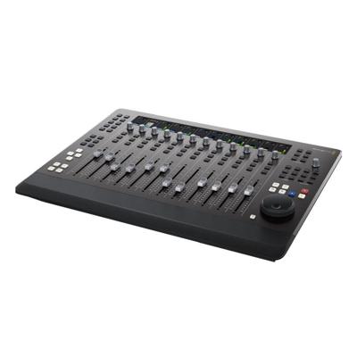 Blackmagic Fairlight Desktop Console Blackmagic Fairlight Desktop Console