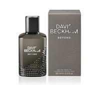 Herenparfum David Beckham Beyond - thumbnail