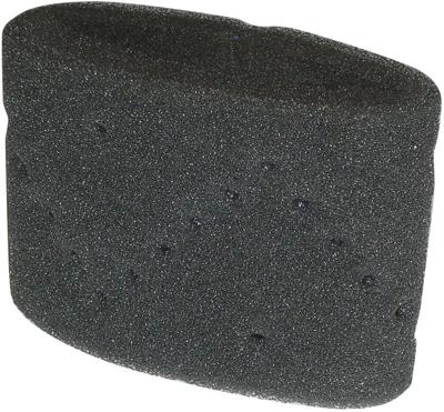 MIW luchtfilter air filter h1143