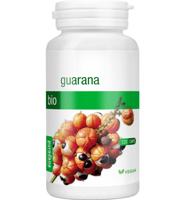 Purasana Guarana Capsules - thumbnail