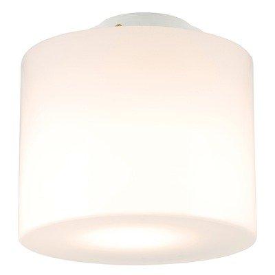 CasaFan 1B CH ZYLINDER GESCHL. Lamp voor plafondventilator Opaalglas (glanzend) CasaFan 1B CH ZYLINDER GESCHL. Lamp voor plafondventilator Opaalglas (glanzend)
