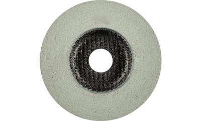 PFERD TOOLS 41130115 Schuurschijf Diameter 115 mm Boordiameter 22.23 mm Aluminium, RVS, Staal, Koper, Messing, Gegoten staal, Zink 5 stuk(s)