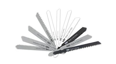 Heller 29536 9 Invalzaagblad 1 stuks 1 stuk(s)