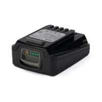 Stiga E 22 | 2ah Accu | voor alle STIGA 100 tuinmachines - 271012008/ST1 - thumbnail