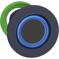 Schneider Electric ZB5FW963 ZB5FW963 Frontelement voor verlichte druktoets 1 knop Druk-ontgrendeling 1 stuk(s) - thumbnail