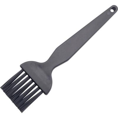 Quadrios ESD-kwast Borstellengte: 25 mm Borsteloppervlakte, breedte: 8 mm Borsteloppervlakte, lengte: 38 mm 1 stuk(s) Quadrios ESD-kwast Borstellengte: 25 mm Borsteloppervlakte, breedte: 8 mm Borsteloppervlakte, lengte: 38 mm 1 stuk(s)