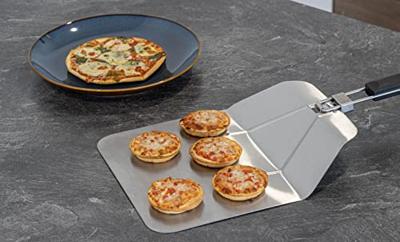 Jay Hill Pizzaschep - 20 x 25 cm
