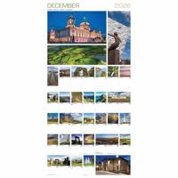 365 Days Around Ireland Kalender 2026 - thumbnail