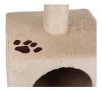 Trixie 43951 krabpaal San Fernando, 106 cm, beige - thumbnail