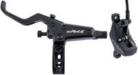 TRP schijfrem "evo pro hd-m9040" disc brakes evo pro hd-m9040 left black - thumbnail