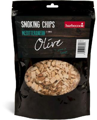 Rookchips Olijf Barbecook - Barbecook Rookchips Olijf Barbecook - Barbecook