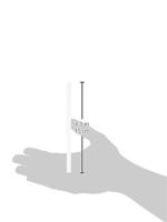 Bosch Accessories 2609256A04 Lijmstick 7 mm 150 mm Transparant 60 g 10 stuk(s) - thumbnail