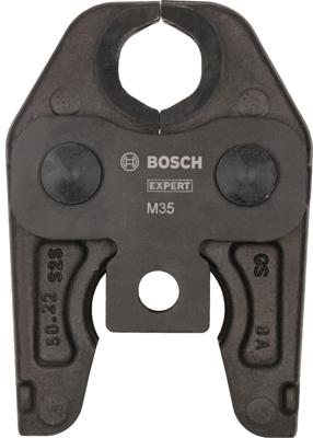 Bosch Accessoires EXPERT Persbek Standaard M35 - 2608570149