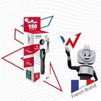 Zaklamp Wonder WT1502L 150 Lm - thumbnail