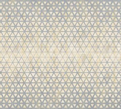 Vanilla Lime Vanilla Lime Fotobehang Geometric - 014310
