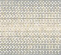 Vanilla Lime Vanilla Lime Fotobehang Geometric - 014310 - thumbnail