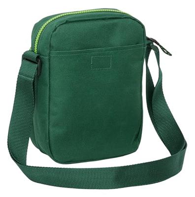 Schoudertas Real Betis Balompié Groen 16 x 22 x 6 cm Schoudertas Real Betis Balompié Groen 16 x 22 x 6 cm
