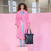 Justified Justified Bags Nynke Zwart 13L Shopper Laptop 14" - thumbnail