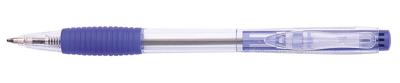 OFFICE products balpen 0,5 mm, blauw